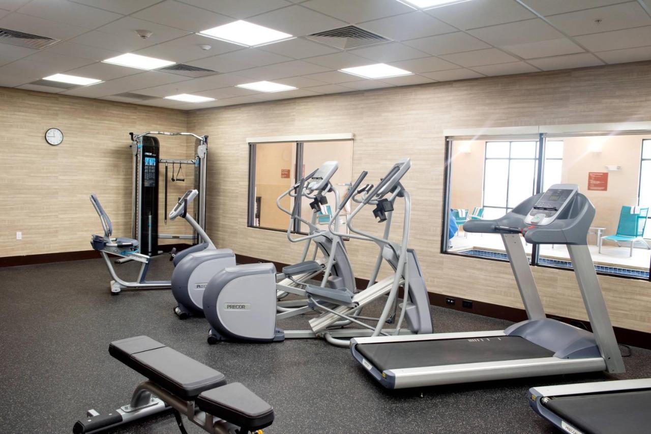 Towneplace By Marriott 3* Ames