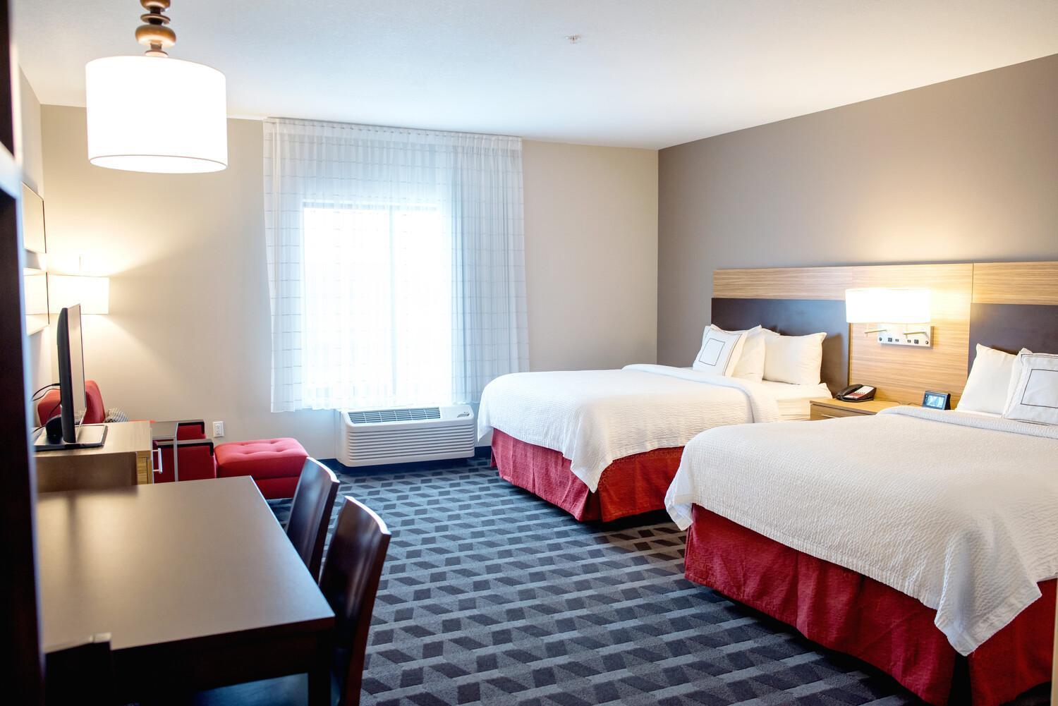 Hotel Towneplace By Marriott